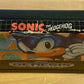 Sonic the Hedgehog (Sega Genesis, 1991) Authentic, Tested & Works, Cart Only