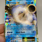 Pokémon Evolutions Holo Lot Blastoise EX 21/108 Nidoking 45/108 Kakuna 6/108