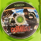 World War II Combat: Iwo Jima (Microsoft Xbox 2006) WW2 WWII, Authentic & Tested