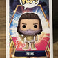 Funko Pop! Marvel: Thor Love & Thunder - Zeus