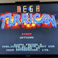 Mega Turrican (Sega Genesis, 1994) Complete CIB Authentic Tested