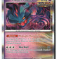 Flutter Mane Holofoil NM (Temporal Forces 078/162)