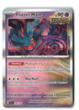 Flutter Mane Holofoil NM (Temporal Forces 078/162)