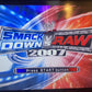 WWE SmackDown vs. Raw 2007 (PlayStation 2 PS2, 2006) CIB W/ Manual Tested