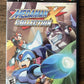 Mega Man X Collection (Sony PlayStation 2, 2006) No Manual Tested And Works!