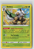 Shiftry (SWSH04: Vivid Voltage 012/185) NM