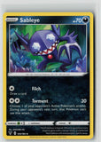 Sableye (SWSH04: Vivid Voltage 105/185) NM