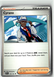 Cyrano (Surging Sparks 170/191) NM
