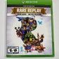Rare Replay (Microsoft Xbox One, 2015) Great Condition