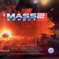 Mass Effect  1 & 2 (Microsoft Xbox 360, 2007 & 2010) Authentic & Tested