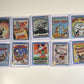 2023 Kakawow Hotbox Disney 100 Mickey & Friends PR 10 Cards Bundle Lot All NM