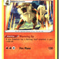 Arcanine (SWSH02: Rebel Clash 028/192) NM