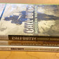 Call of Duty Modern Warfare 1, 2 & 3 Bundle (Xbox 360) All CIB W/ Manual, Tested