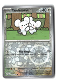 Tandemaus Reverse Holofoil NM (Surging Sparks 157/191)