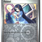 Fennel Reverse Holofoil NM (SV: Black Bolt 082/086)
