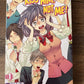 Kiss Him, Not Me!, Volume 1 by Junko - new!