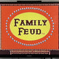 Family Feud (Nintendo Entertainment System, 1991) NES Cart Only Tested Working