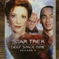 Star Trek Deep Space Nine: The Complete Series (DVD)