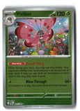 Vivillon Reverse Holofoil NM (Perfect Order 009/088)