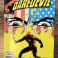 Daredevil #232 1st appearance Nuke (1986)