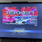 Tekken Tag Tournament PS2 Black Label! CIB W Manual & Reg Card. Tested & Works