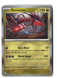Eternatus Holofoil NM (Surging Sparks 141/191)