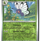 Butterfree Reverse Holofoil NM (SV: Scarlet & Violet 151 012/165)