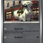 Furfrou Reverse Holofoil NM (Perfect Order 067/088)
