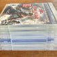 Sony PlayStation 3 PS3 Bundle Lot of 6 Zombie Games Tested Walking Dead & More!