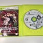 Death Smiles Limited Edition XBox360 Japan Only Import CIB Complete W/ Manual