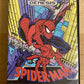 Spider-Man Sega Genesis Canadian Variant in Box Very Rare