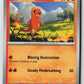Charmander (SV: Paldean Fates 007/091) NM