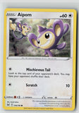 Aipom (SWSH11: Lost Origin 144/196) NM