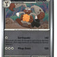 Diggersby Reverse Holofoil NM (Perfect Order 065/088)