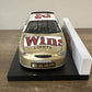 ACTION 1999 JIMMY SPENCER #23 WINSTON LIGHTS NO BULL FORD TAURUS 1:24 NASCAR