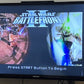 Star Wars Battlefront 1 & 2 + Star Wars The Clone Wars Playstation 2 Tested