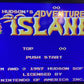 Hudson's Adventure Island (Nintendo Entertainment System NES, 1988) Tested