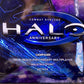 Halo Combat Evolved Anniversary & Halo Wars Bundle Xbox 360 Discs Only Tested