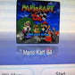 Nintendo Wii Console RVL-001 Complete Tested GC Compatible W/ 12 Download Games