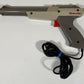Original Vintage 1985 Nintendo NES Zapper (NES-005 OEM Grey)