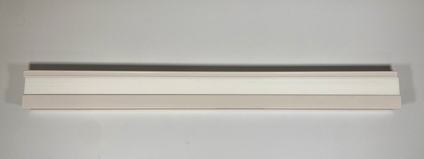 Simply Cordless Customized (S) 30 X 72 Blinds
