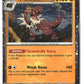 Tyrantrum (Cosmos Holo) Holofoil NM (Blister Exclusives 045/088)