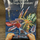 Global Defense (Sega Master, 1987) With Original Box, Manual & Poster Tested!