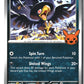 Murkrow (Paldea Evolved 131/193) NM