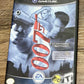 James Bond 007: Everything or Nothing (GameCube, 2004) CIB Tested