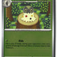 Spewpa Reverse Holofoil NM (Perfect Order 008/088)