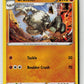 Graveler (SWSH: Crown Zenith 068/159) NM