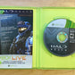 Halo: Reach (Microsoft Xbox 360, 2010) CIB w/ Manual & Insert, Tested