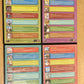 Family Guy Volume 1 & 2: 7 Disc Boxed Set 50 Episodes from Seasons 1, 2 & 3
