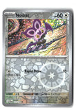 Noibat Reverse Holofoil NM (Journey Together 127/159)